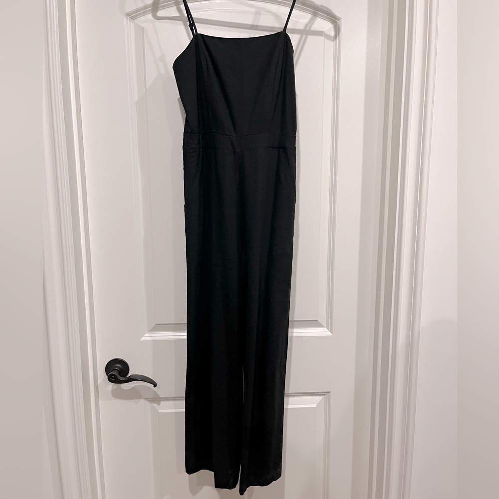 Forever 21🖤Jumpsuit